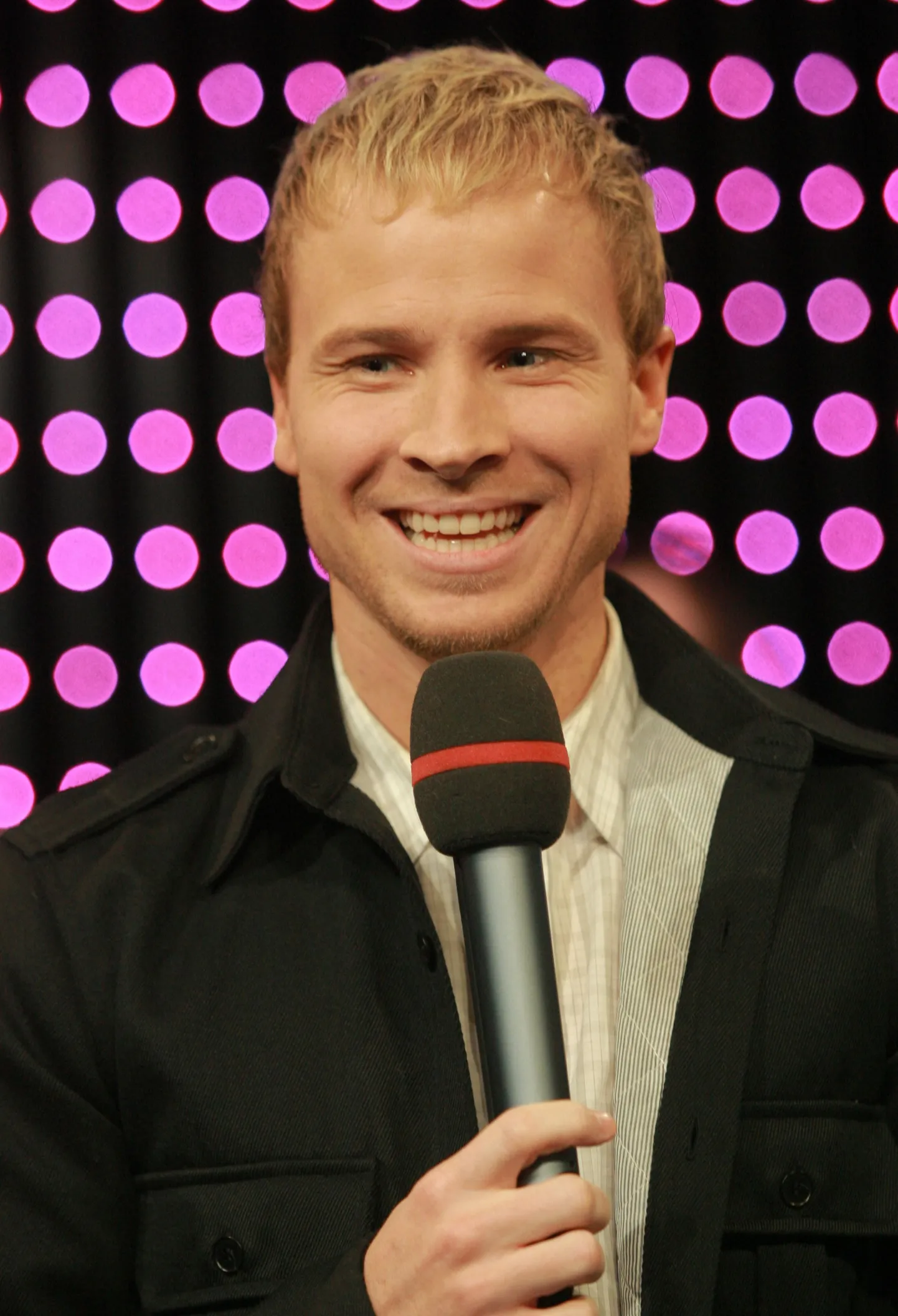 Brian Littrell