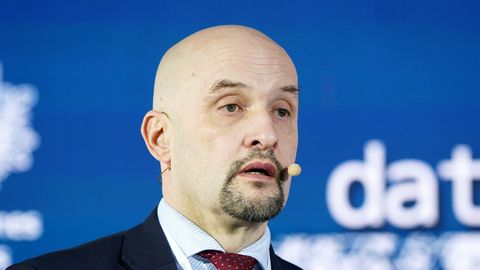 Sārts: Ar pašreizējo rīcību Latvija nesūta spēcīgu signālu uz Austrumiem