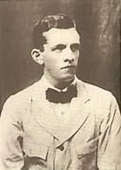 Robert Bruce Lockhart