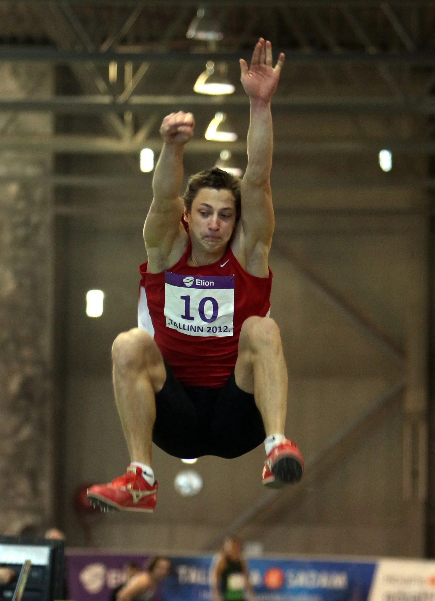 Kaarel Jõeväli.