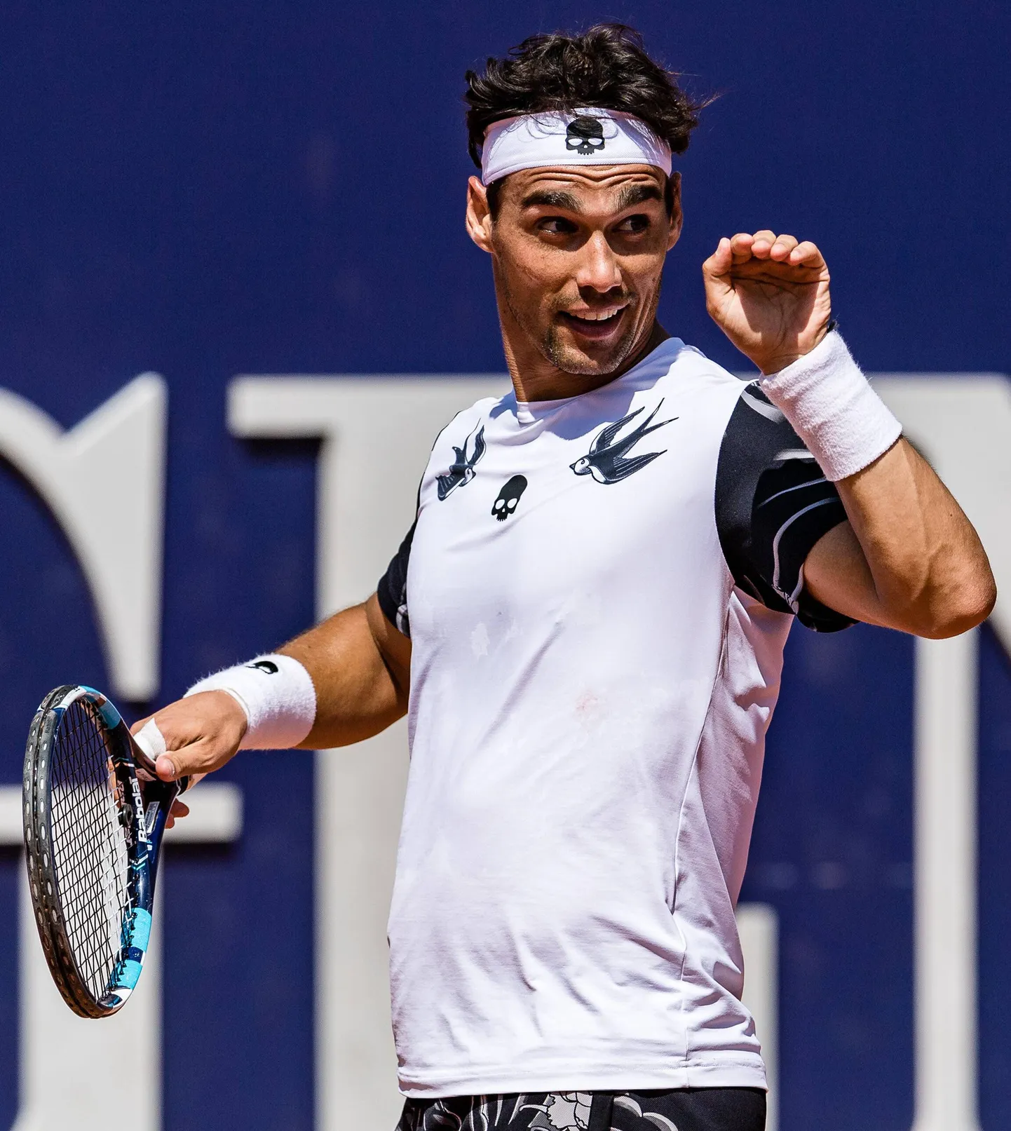 Fabio Fognini