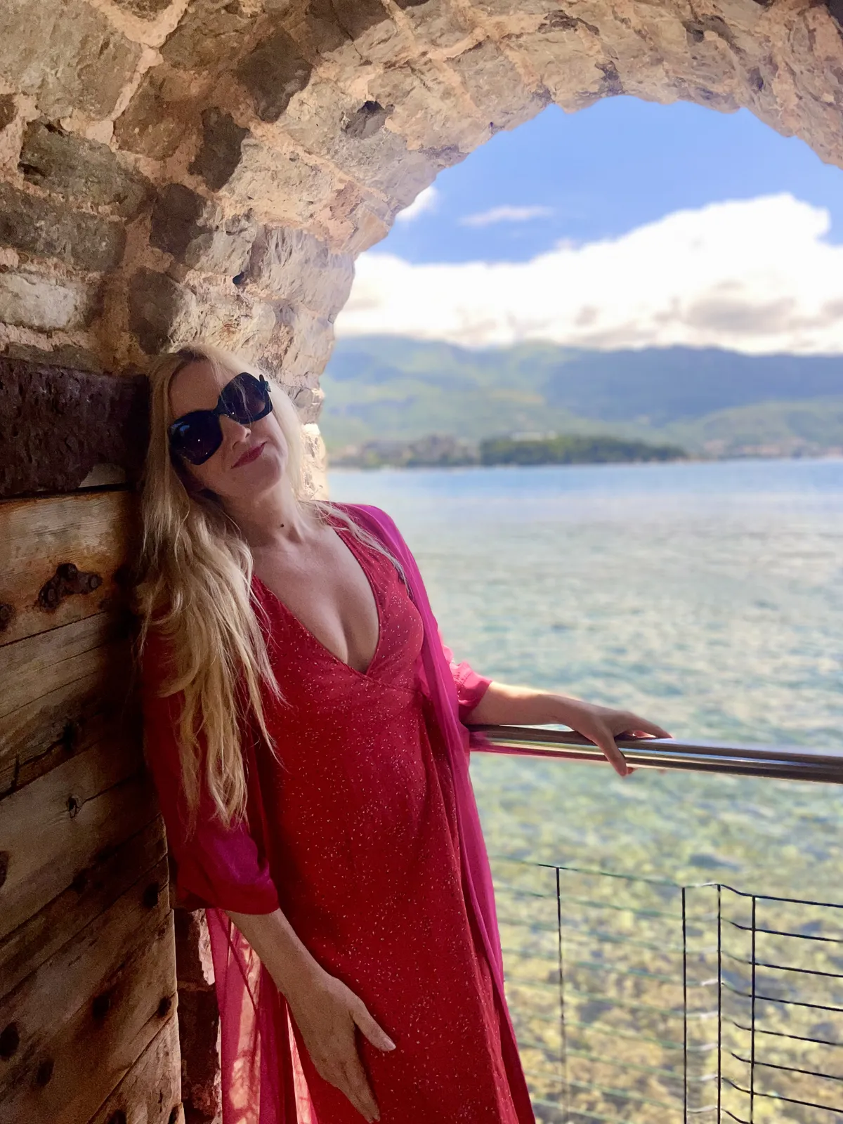 Montenegro, Budva vanalinn