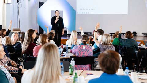 Opinion Festival in Estonia to discuss pressing issues in current Estonian culture