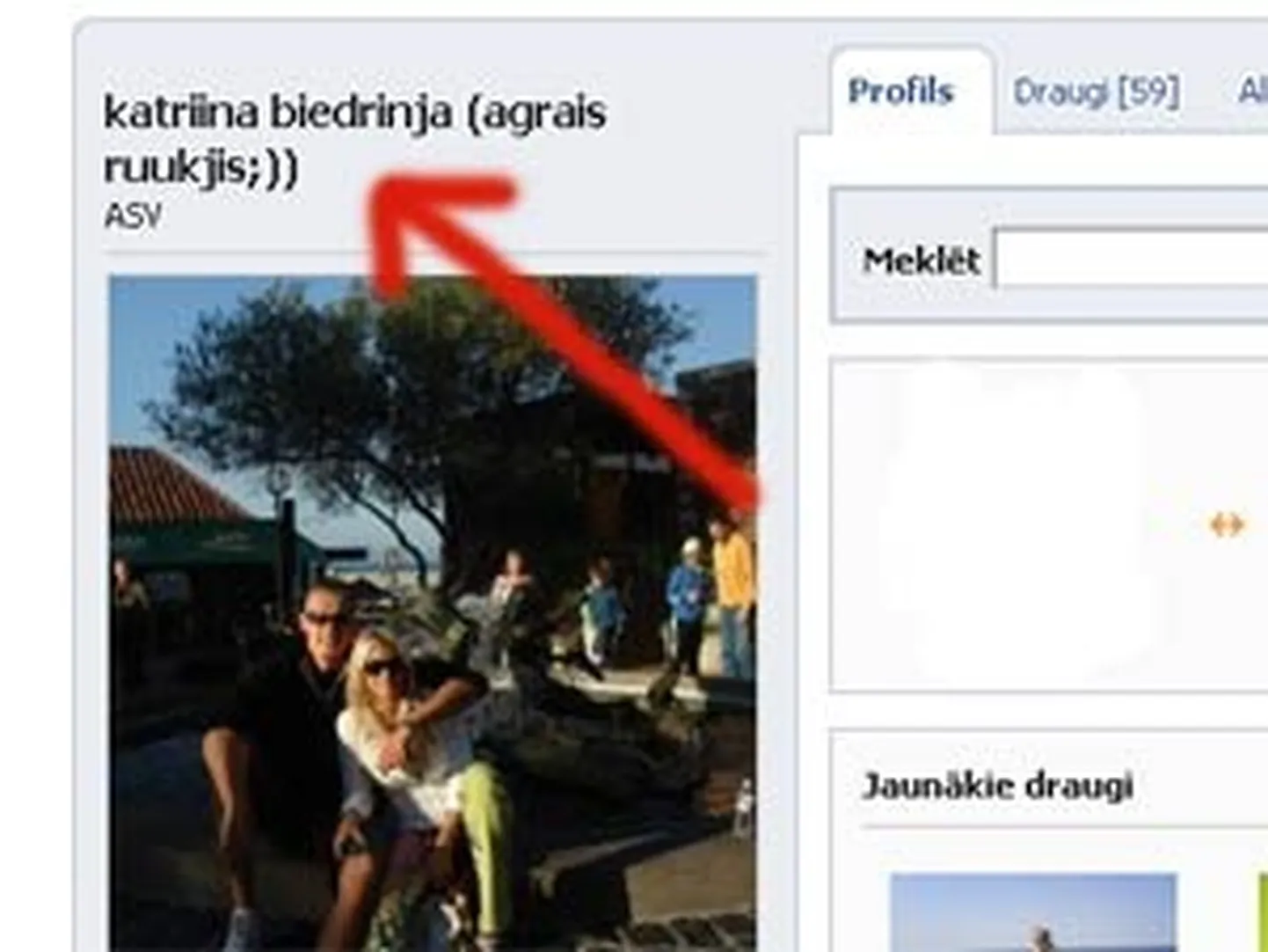 Raksta foto