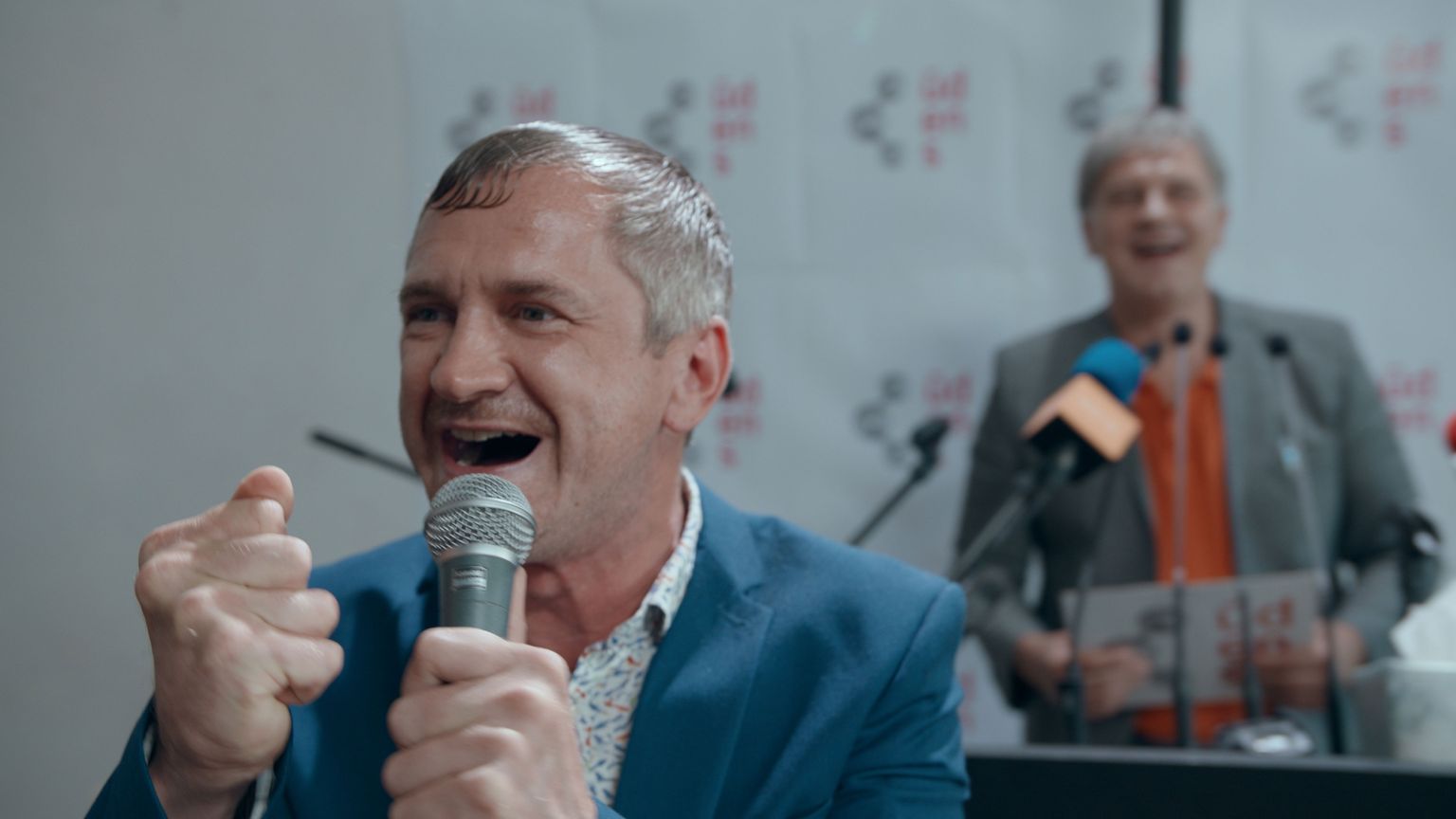 "Ūdens garša"