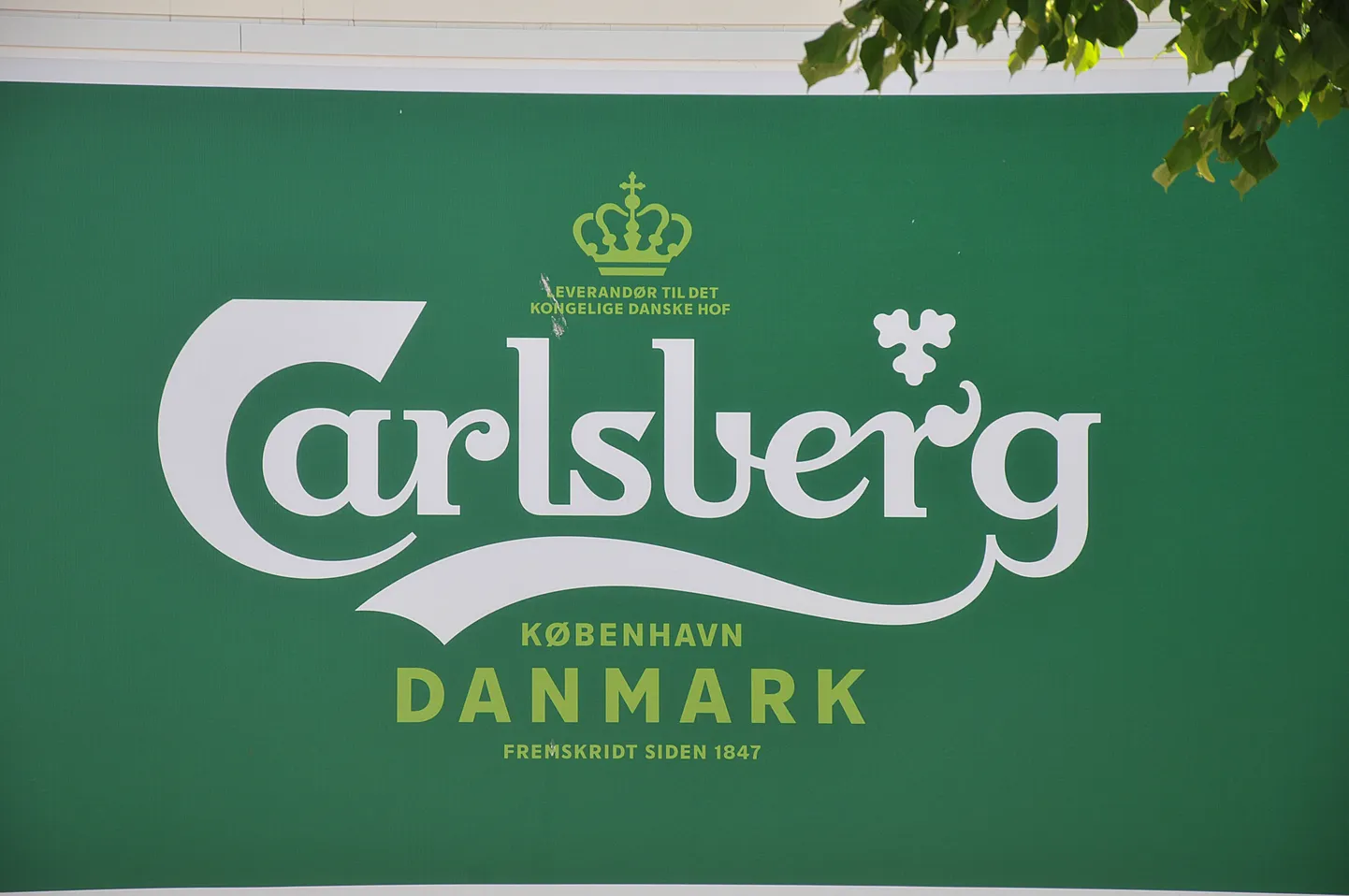 Carlsberg