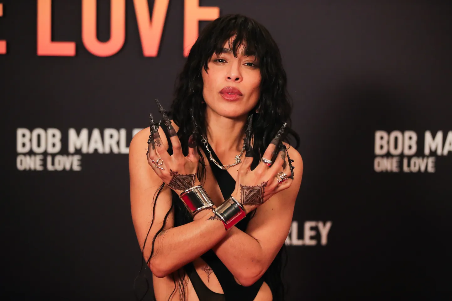 Loreen.