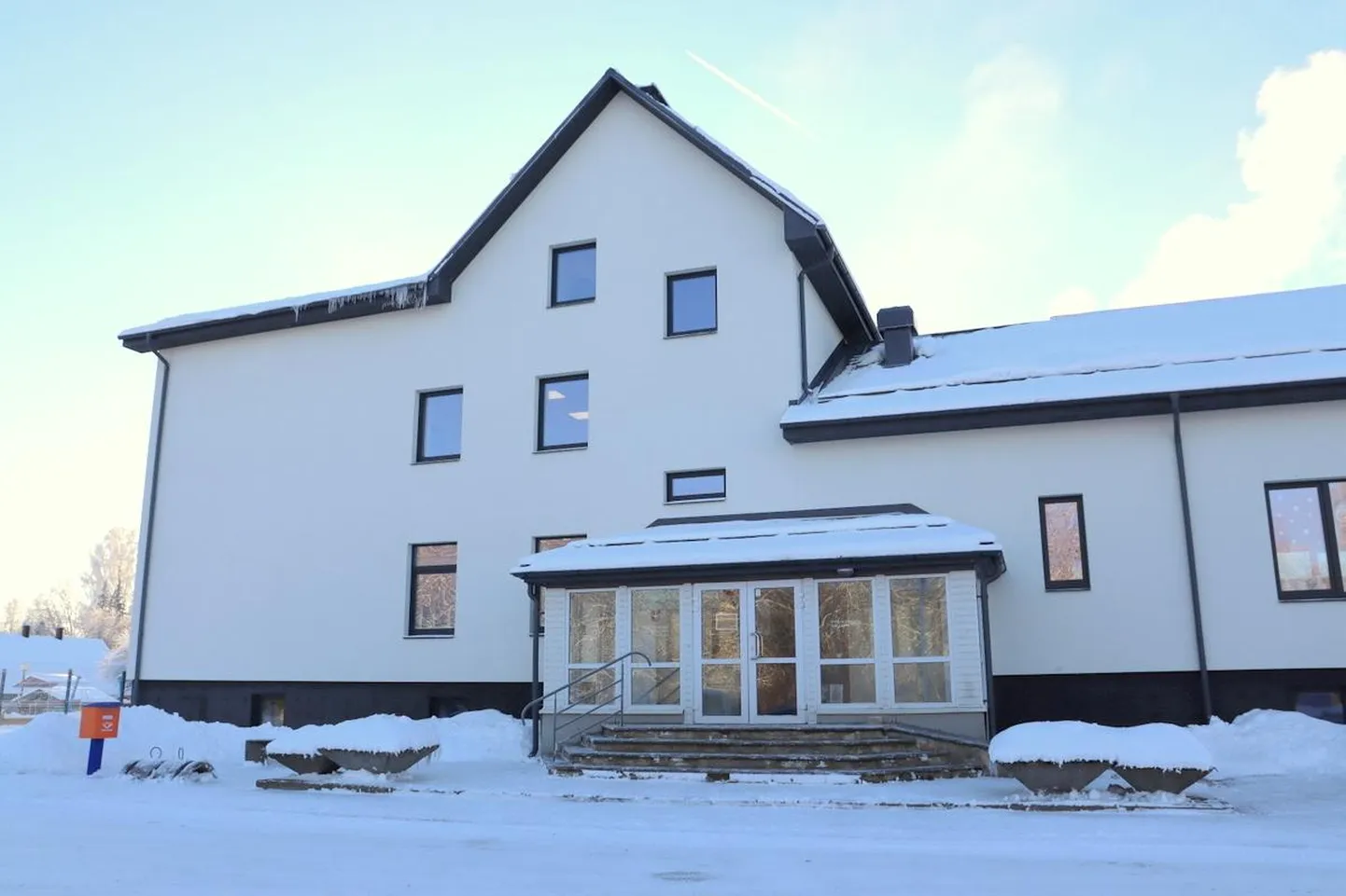 Põhja-Sakala valla 2022. aasta eelarve maht on 16 738 073 eurot.