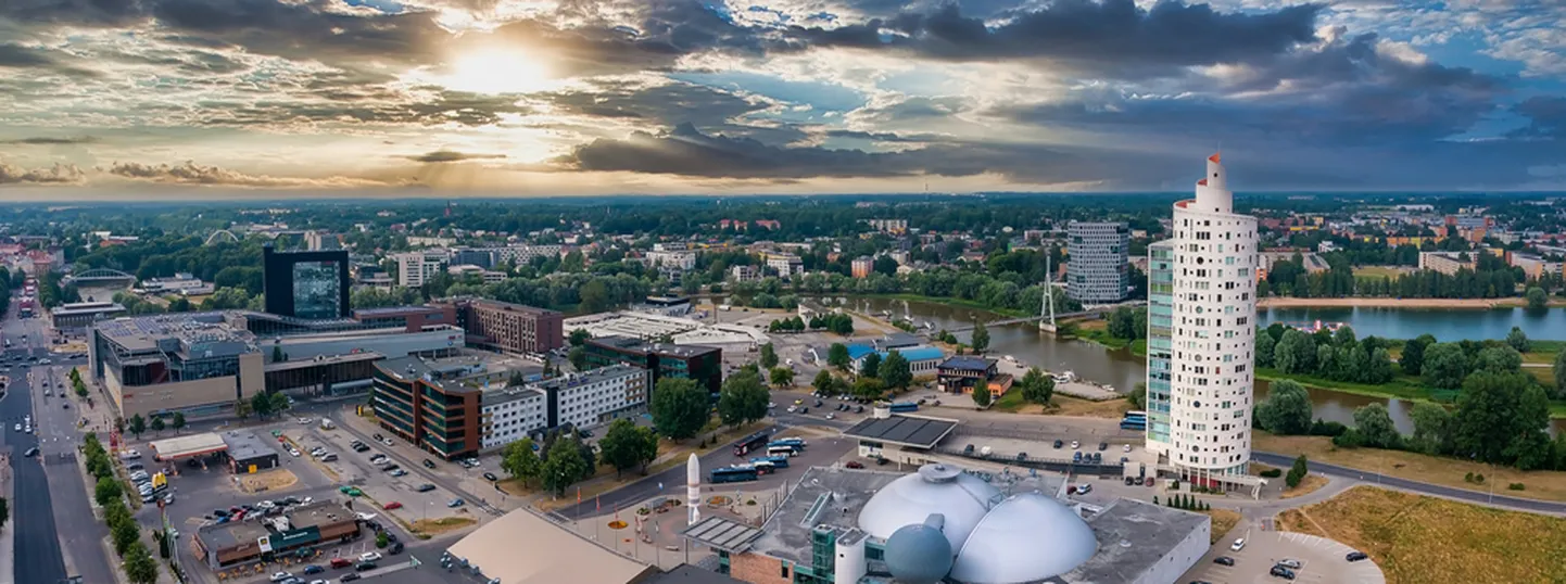 Tartu.