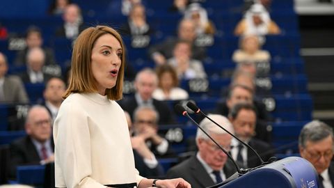 Europarlament mõistis hukka Venemaa alusetud süüdistused Balti riikide aadressil