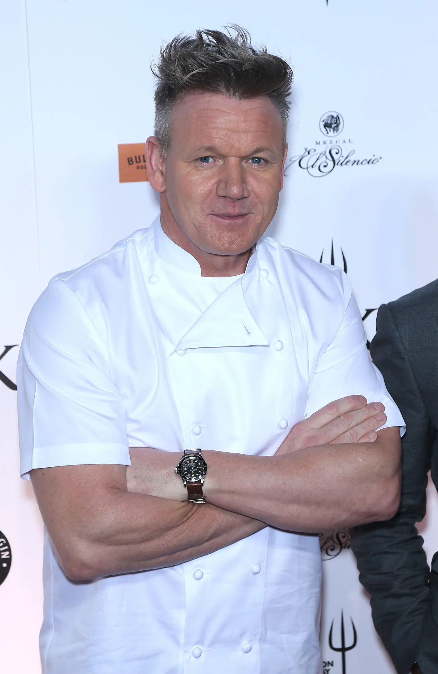 Gordon Ramsay