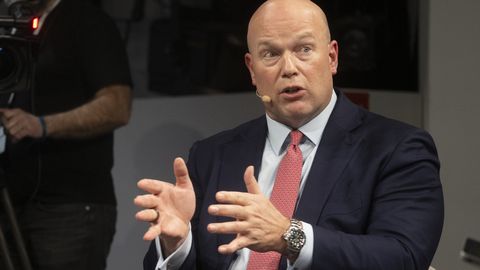 BLOGI ⟩ 1452. sõjapäev Ukrainas: USA suursaadik NATOs: Moskva ei pruugi kunagi olla valmis rahuleppeks