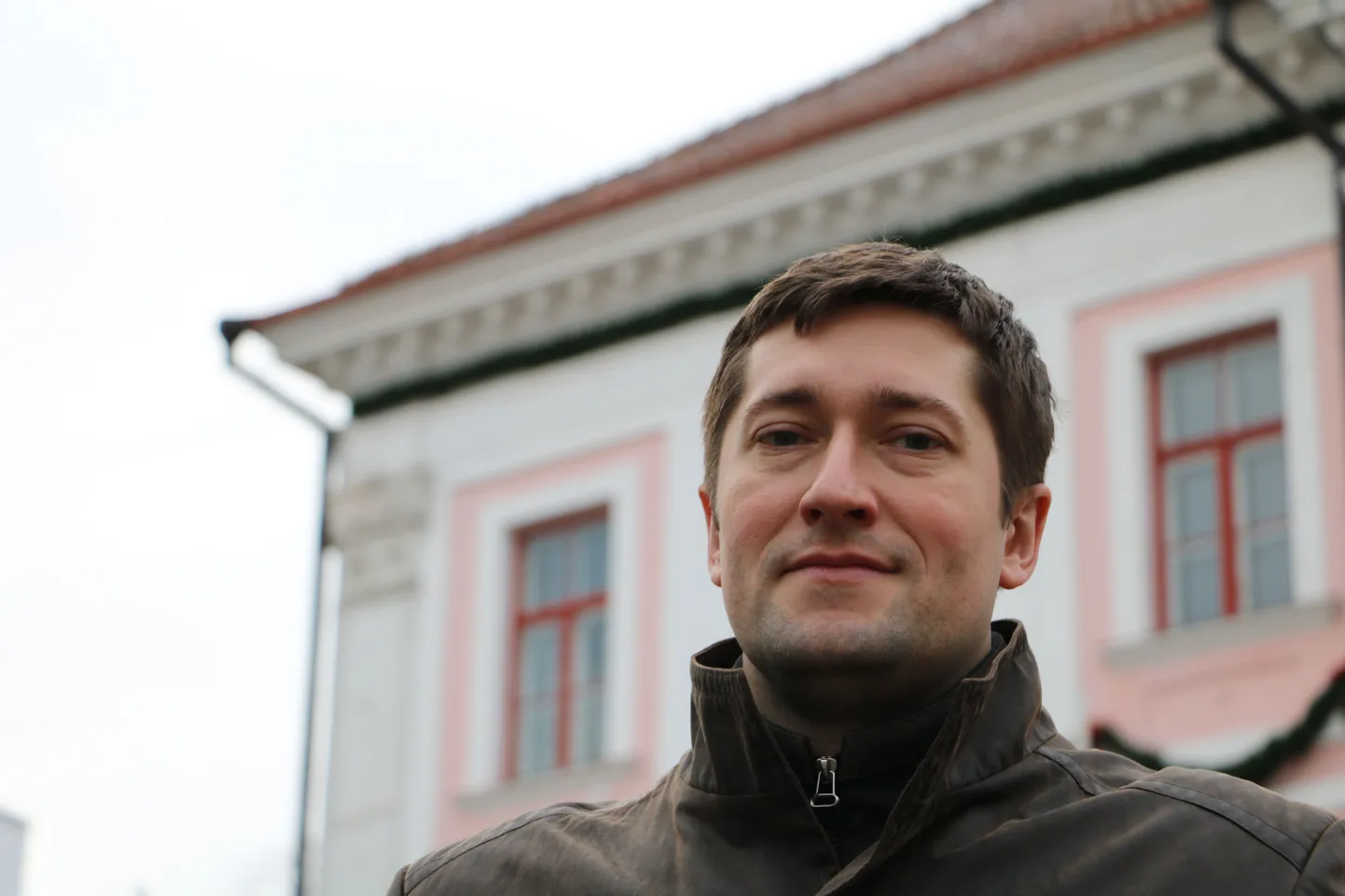 Krzysztof Kanawka