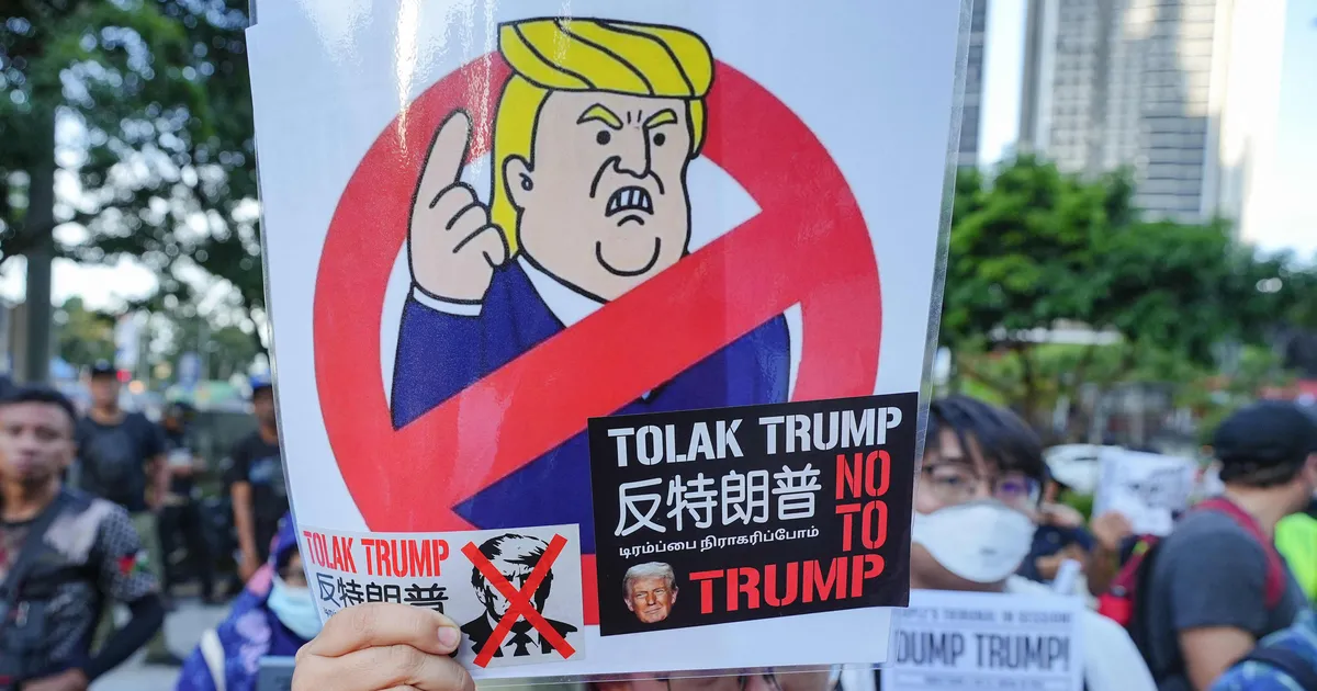 Kas USA ja Hiina sõlmivad ajaloolise kaubandusleppe? Osapooled mõõdukalt optimistlikud.