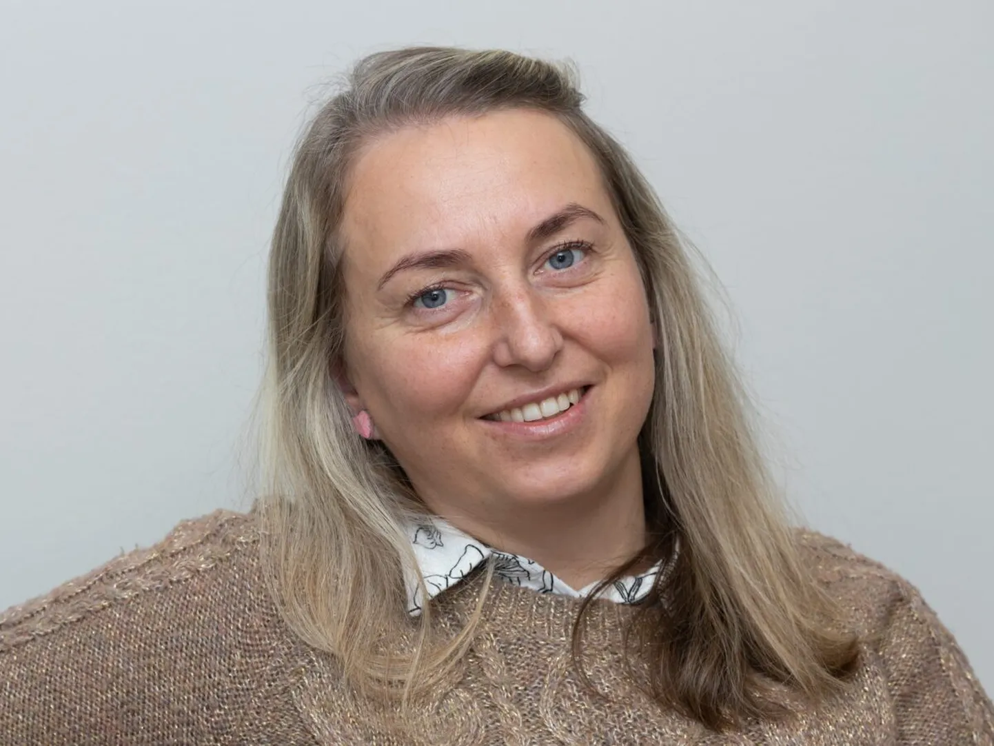 Hanna Saar.