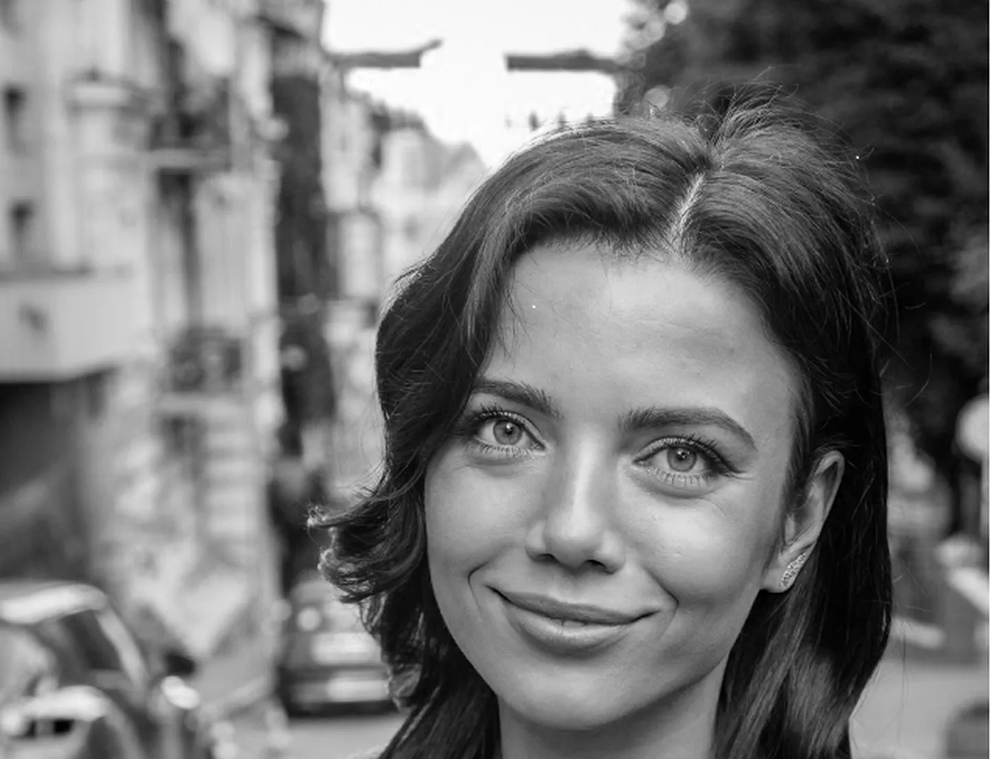 Ольга Коваленко, координаторка регионального взаимодействия Национальной платформы стойкости и сплоченности.