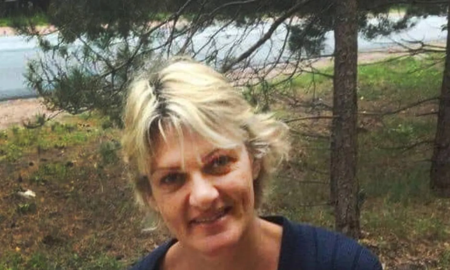 Кристина Мисане