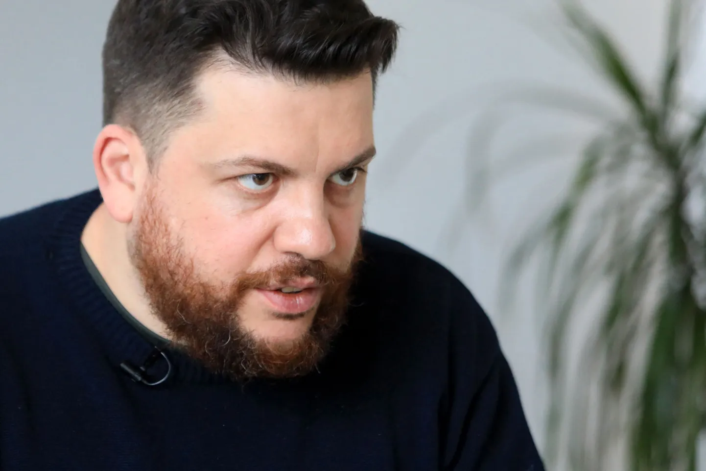 Leonīds Volkovs.