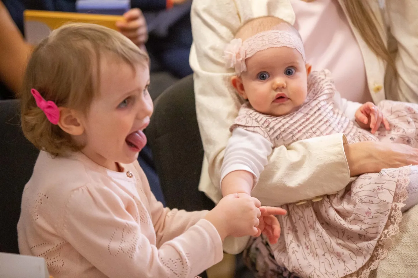 Pakkudes inimestele paremaid tingimusi maal elada, pakume ju kaudselt võimalust viia ellu unistus suuremast perest, kirjutab rahvastikuminister Riina Solman.