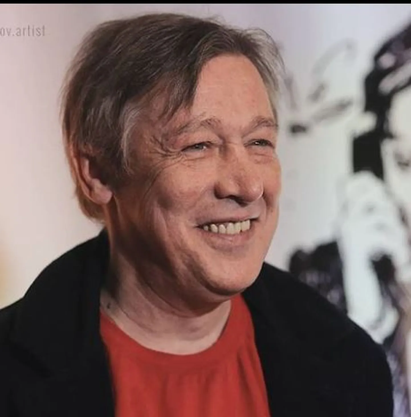 Михаил Ефремов