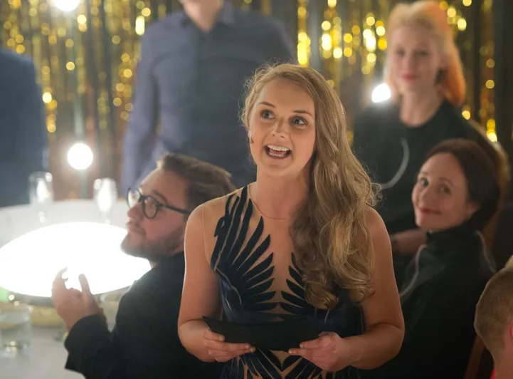 Näitlejatar Helena Lotman sai teist korda emaks!