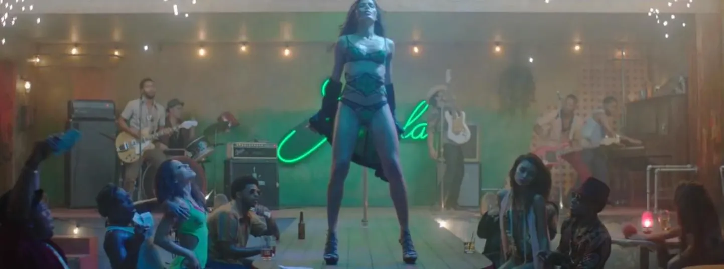 Bruno Mars «Gorilla»