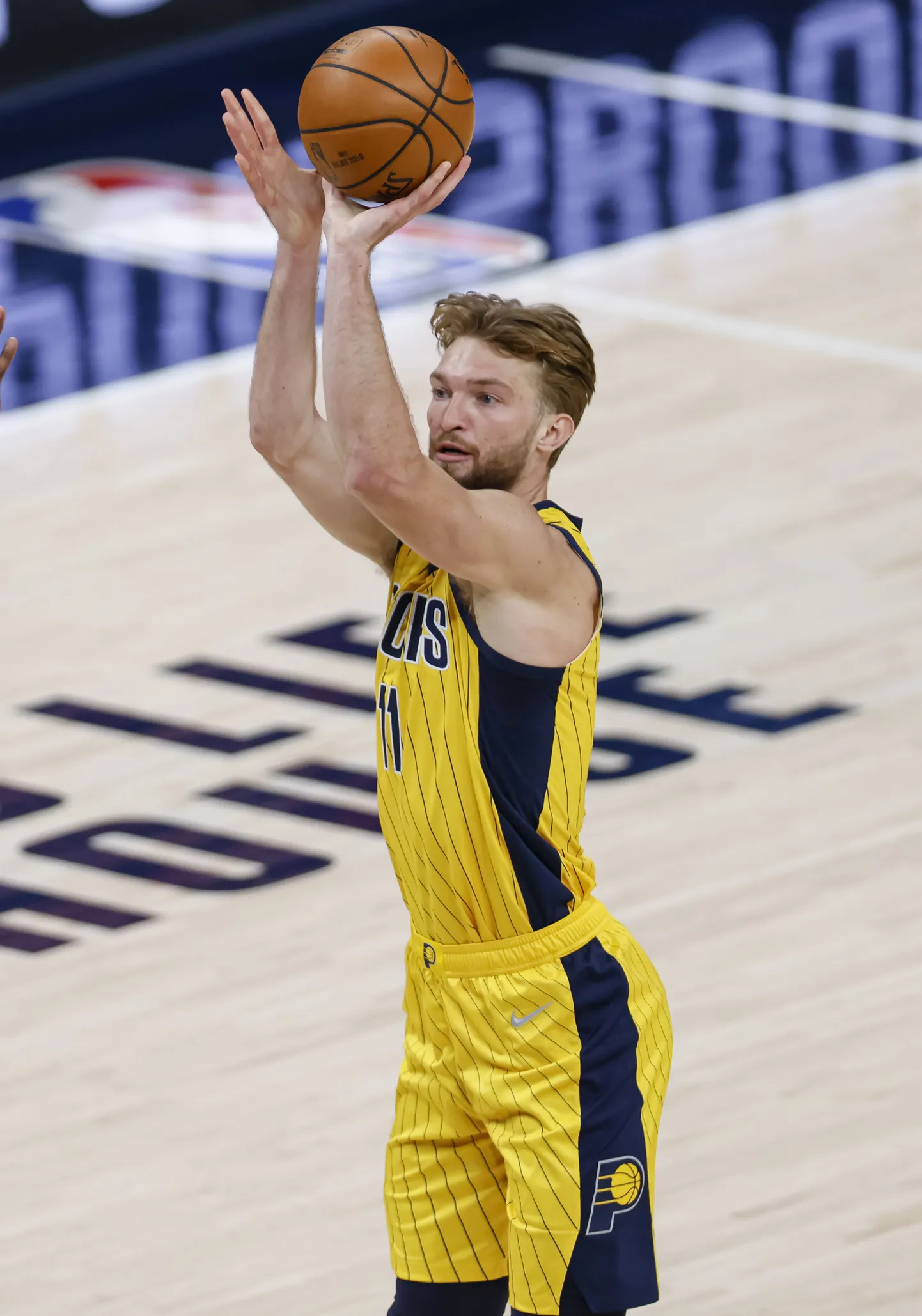 Domants Sabonis