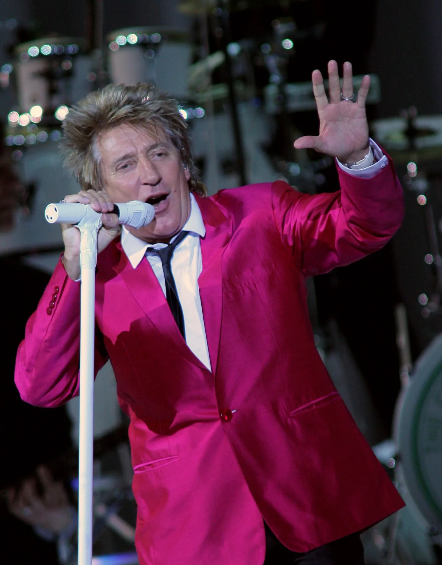 Rod Stewart