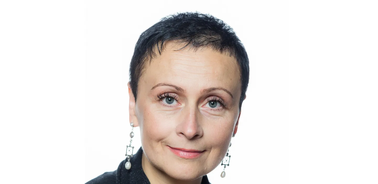 Kaia Kapsta-Forrester