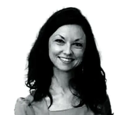 Kristiina Lilleorg.
