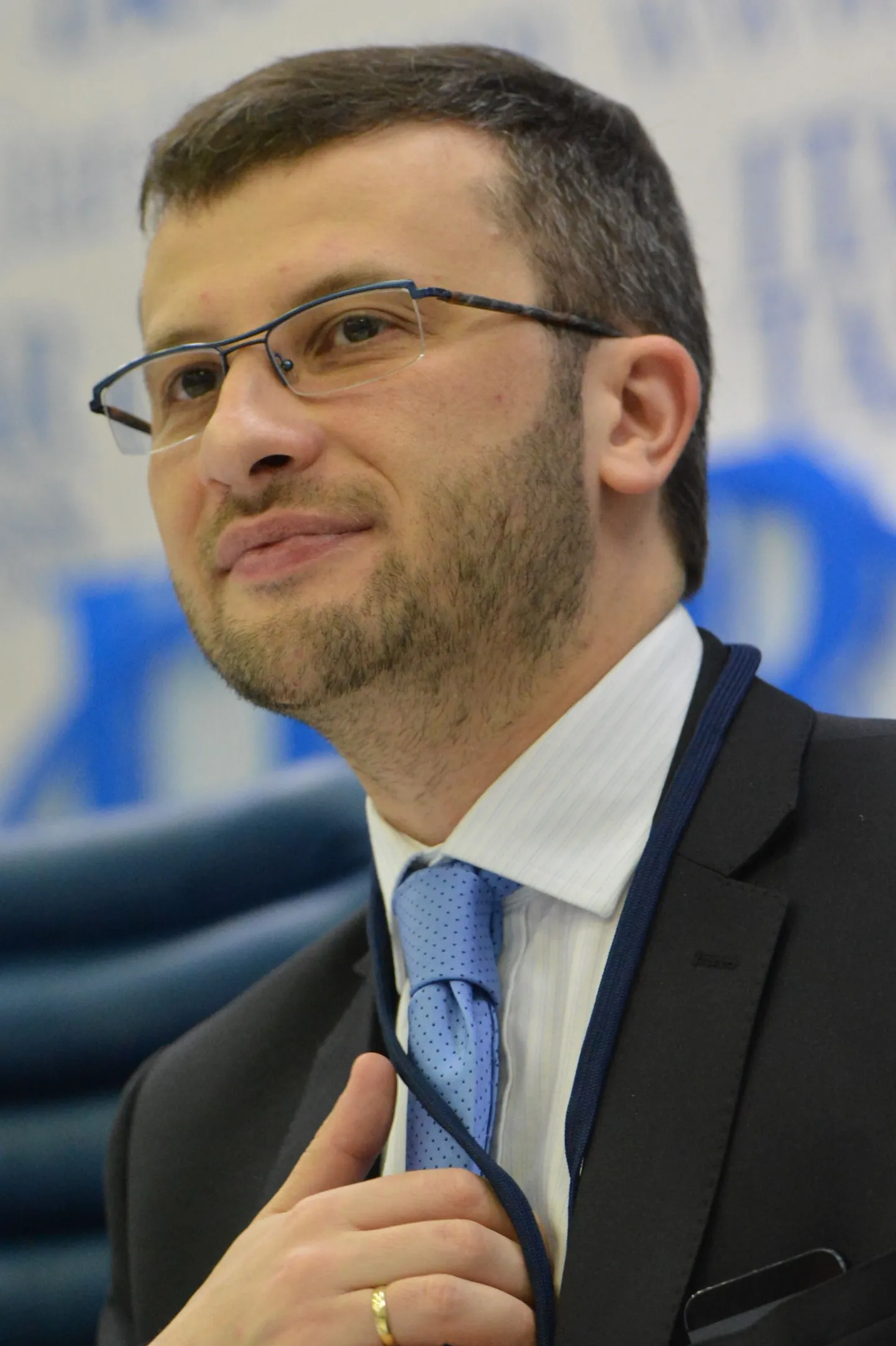 Igor Fedjukin