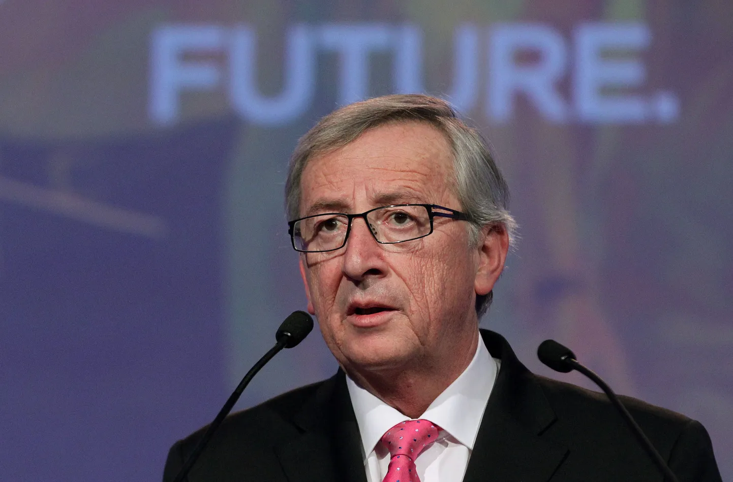 Jean-Claude Juncker
