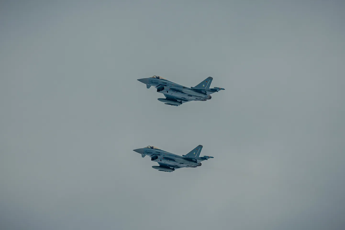 Российские военные самолеты