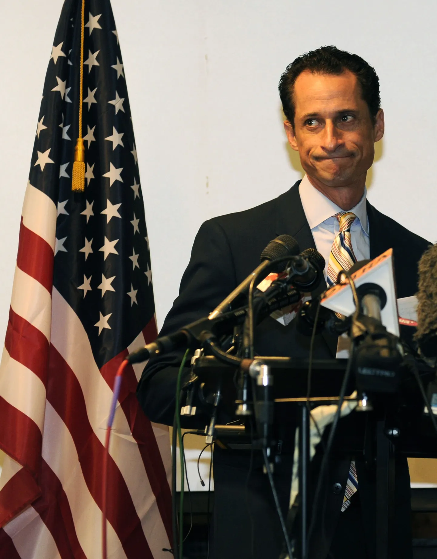 Anthony Weiner