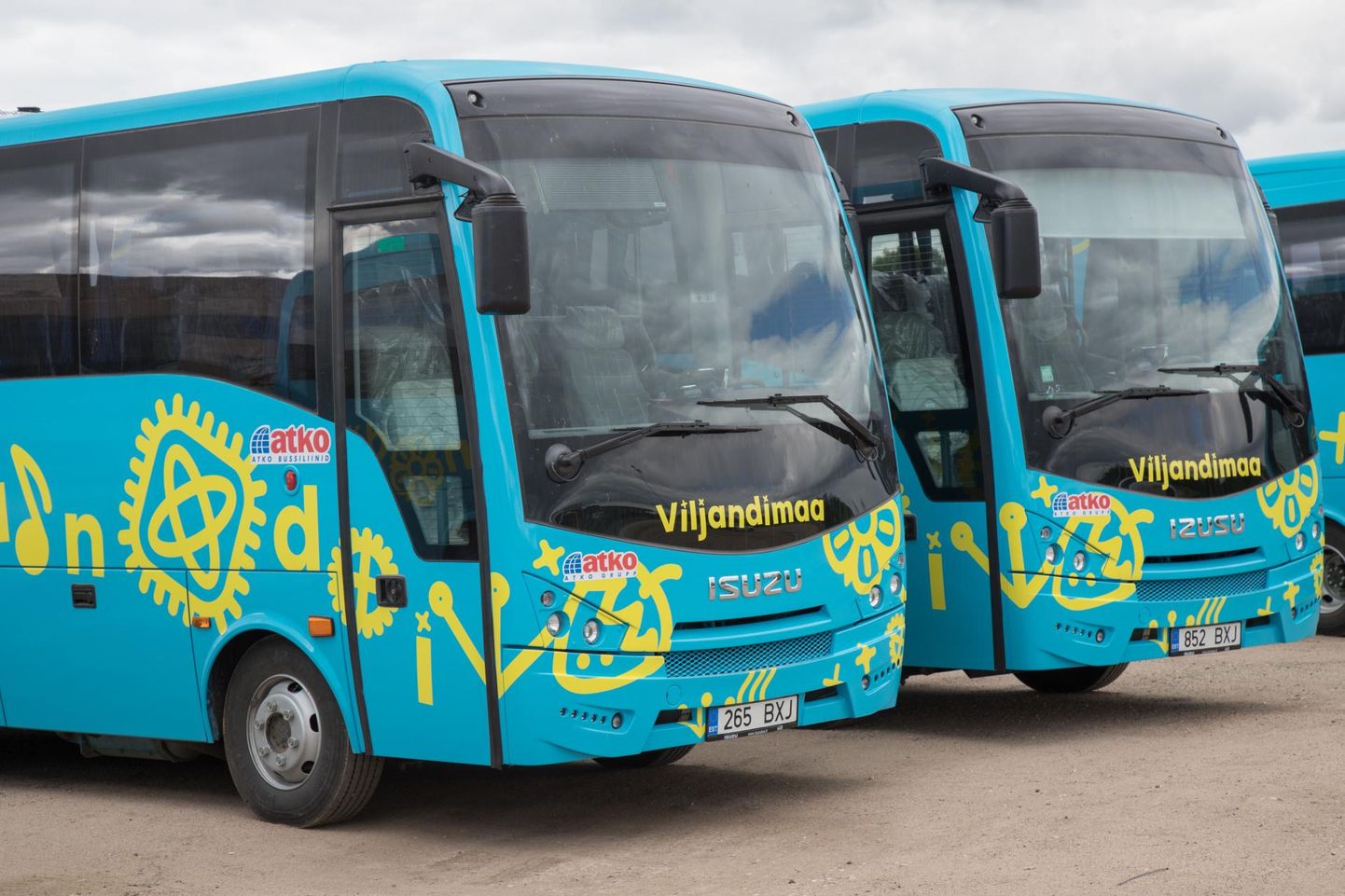 Viljandimaa ühistranspordikeskus andis täna pressiteate vahendusel teada, et 1. märtsist muudetakse bussiliinide nr 17, 28, 29, 48 ja 50 sõiduplaani.