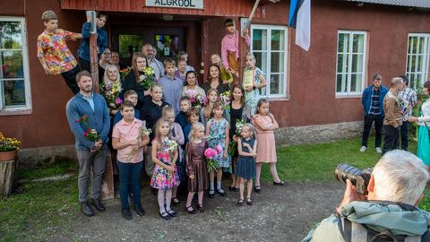 AIMAR ALTOSAAR ⟩ Regionaalpoliitika suur võimalus