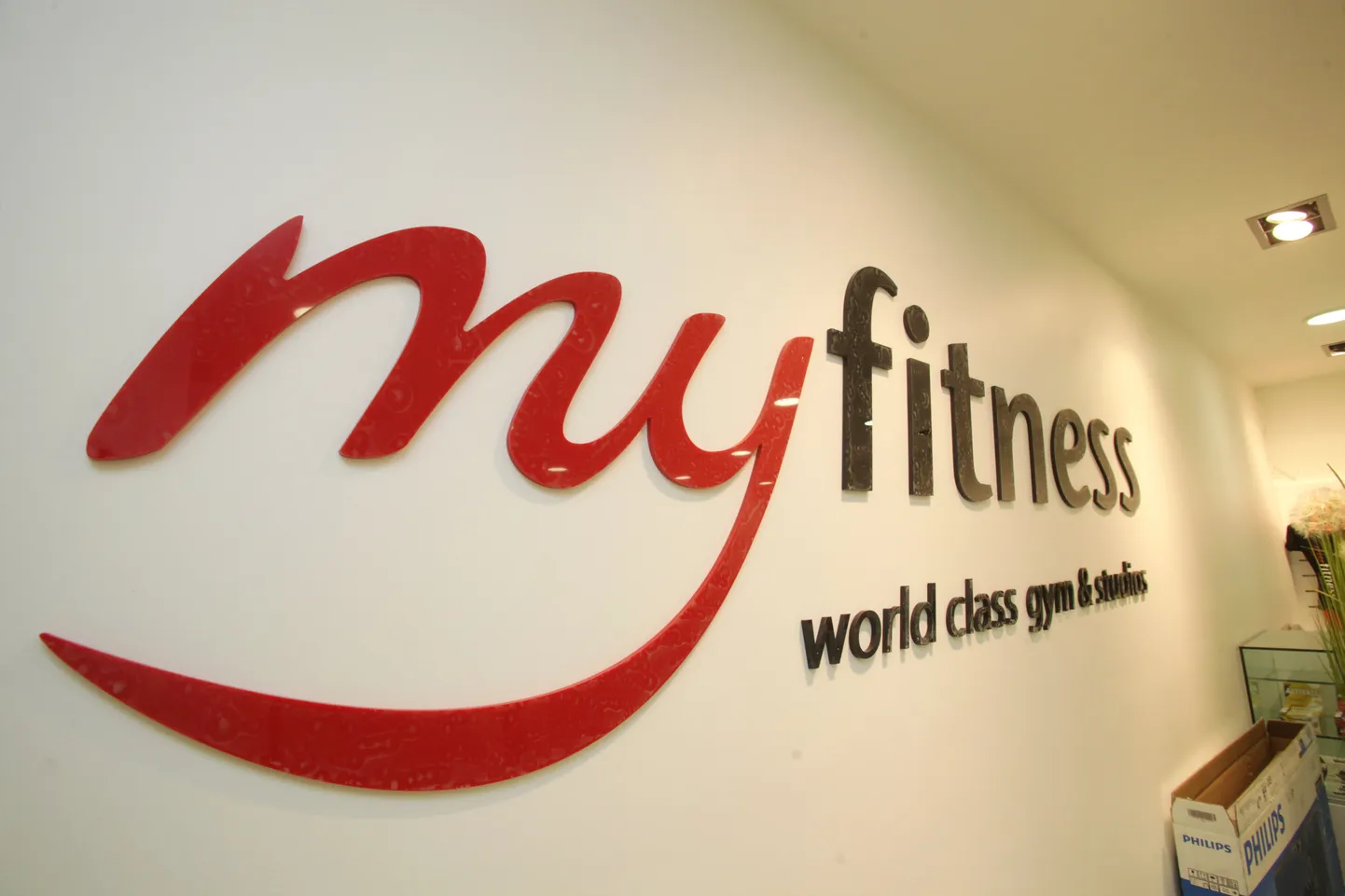 MyFitness.