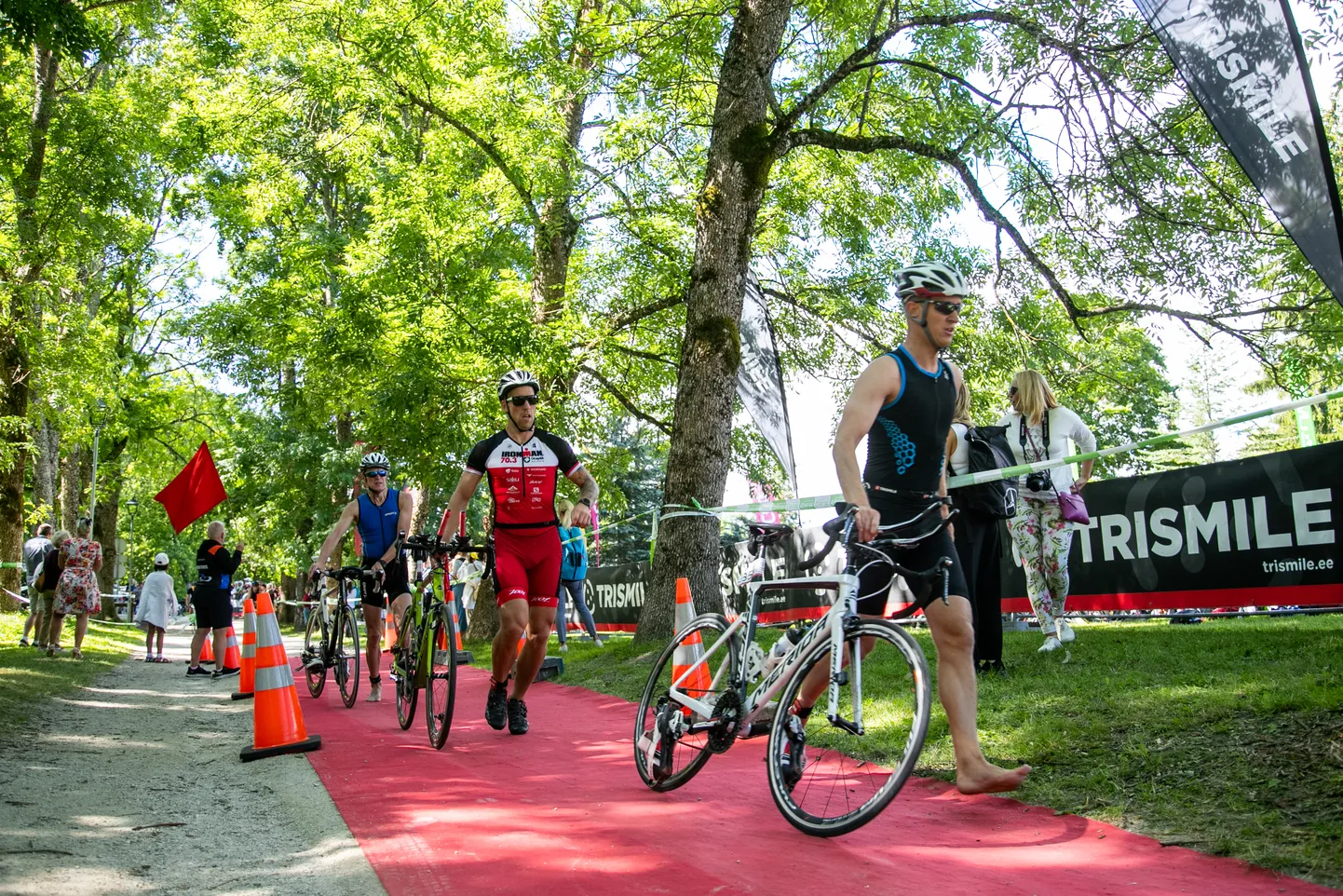 Türi triatlon