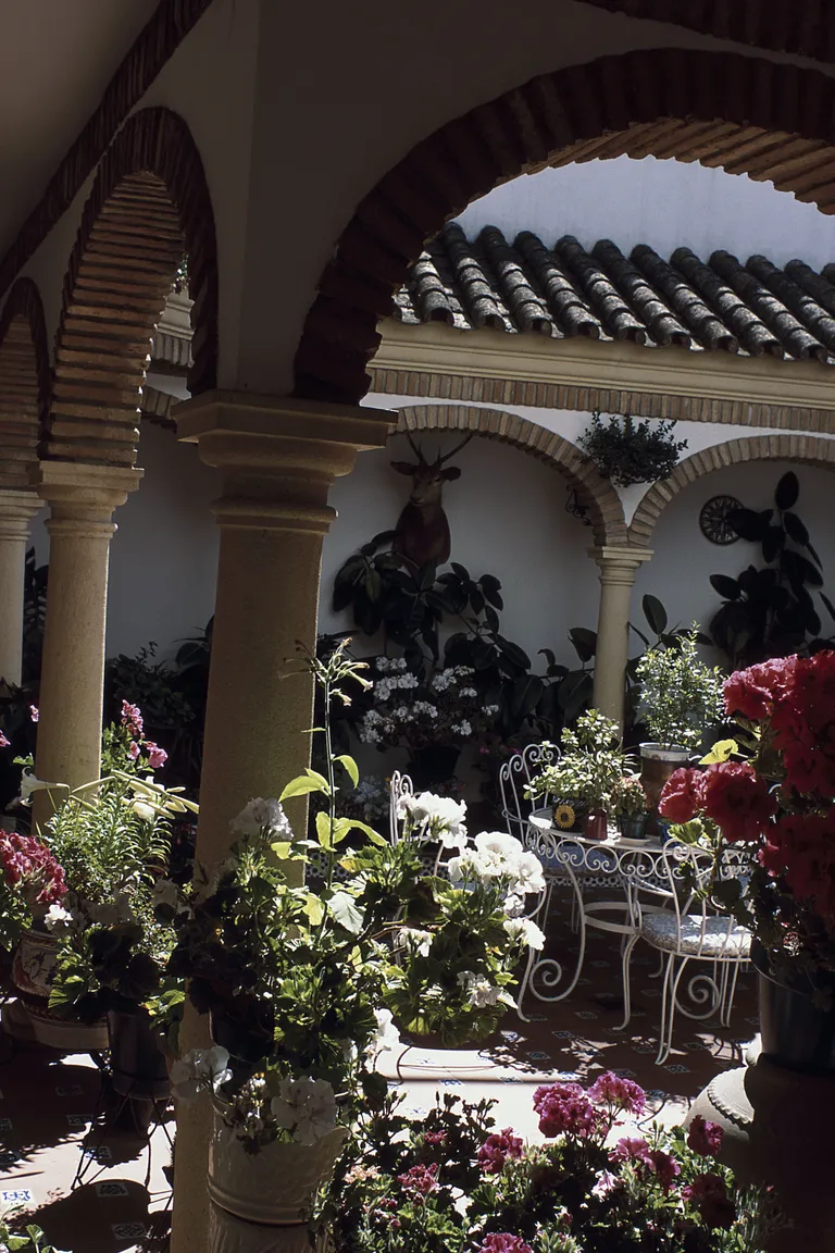 Cordoba siseõu