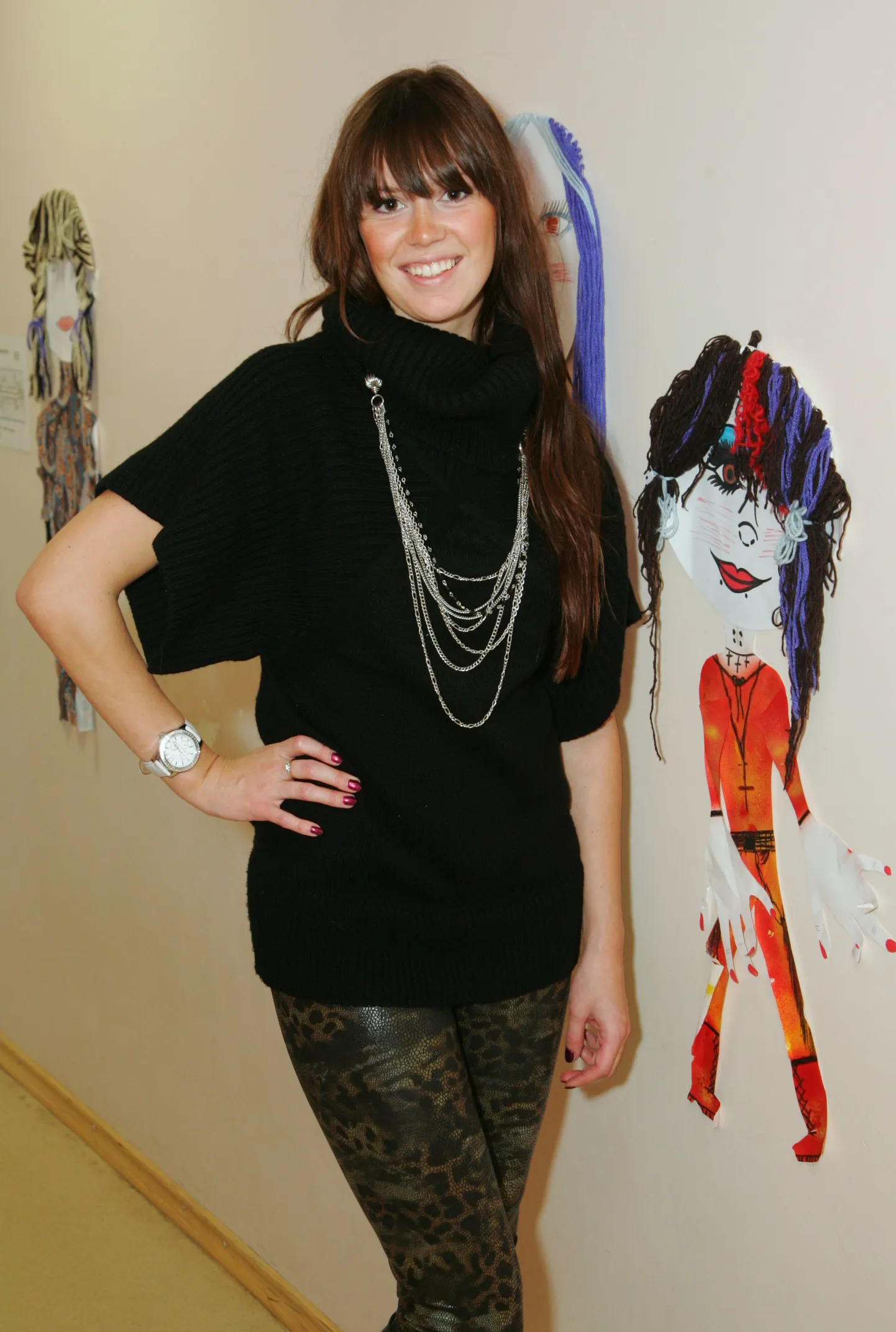Helen Randmets