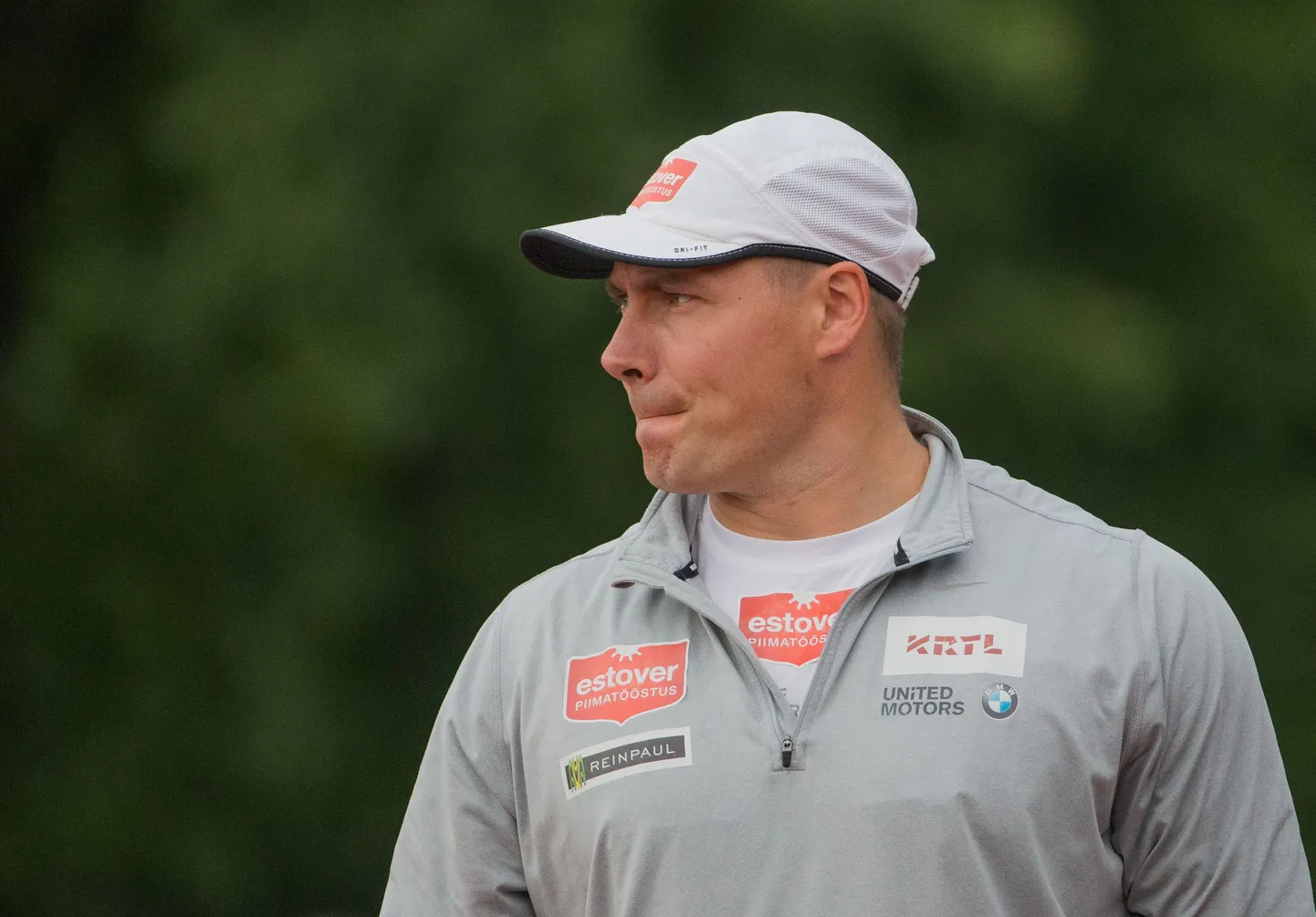 Gerd Kanter.