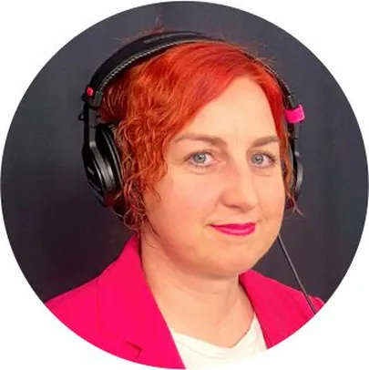 ХЕЛЕНА РОЗЕЙК