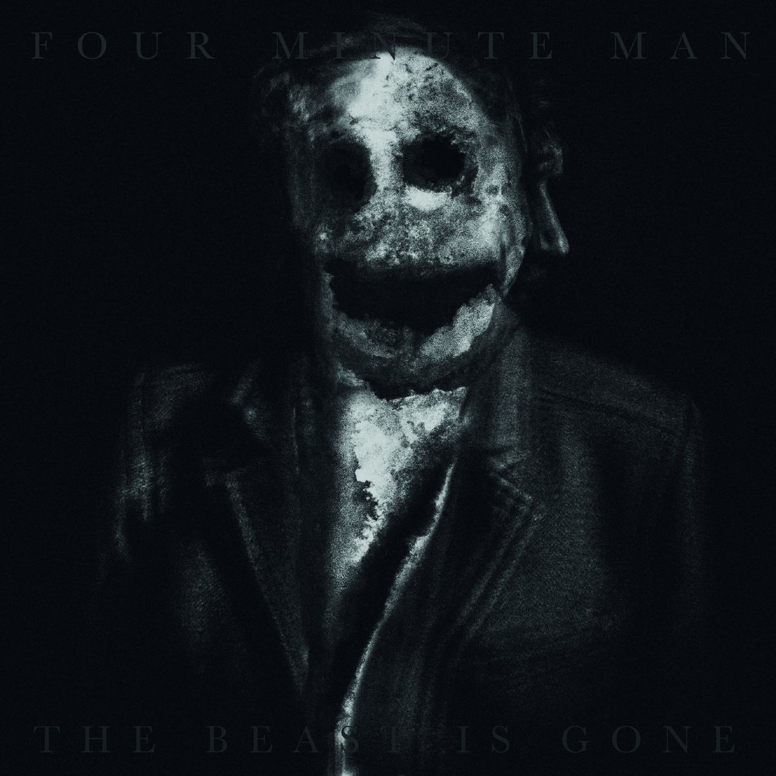 Four Minute Man - The Beast Is Gone
