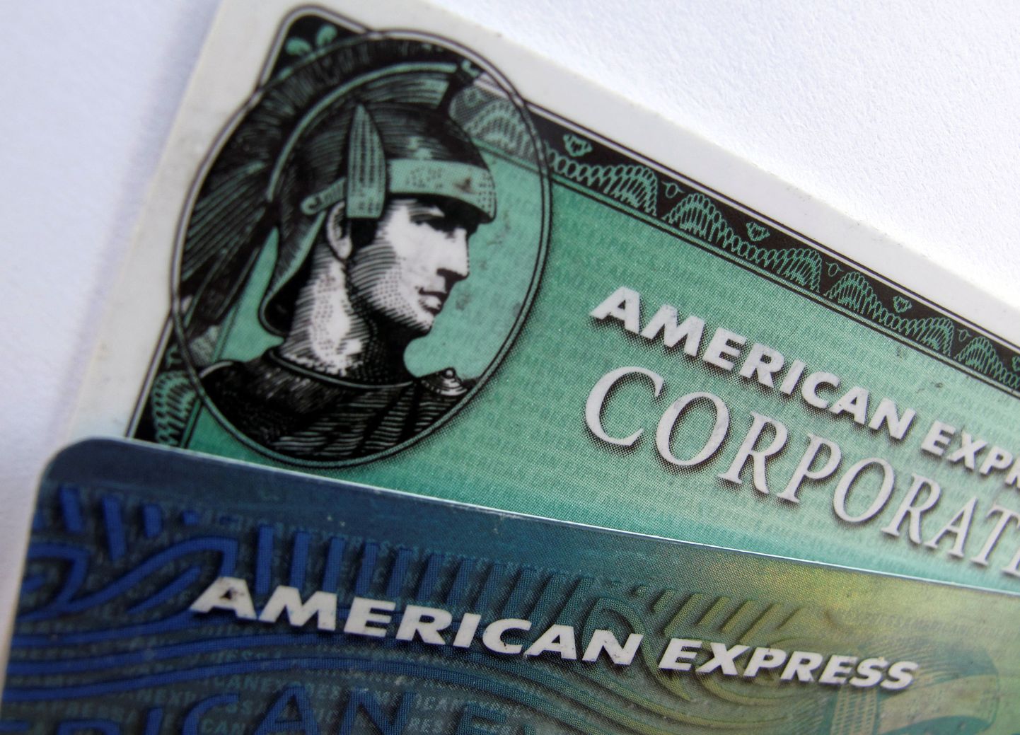 American Expressi kasum ületas analüütikute ootuseid