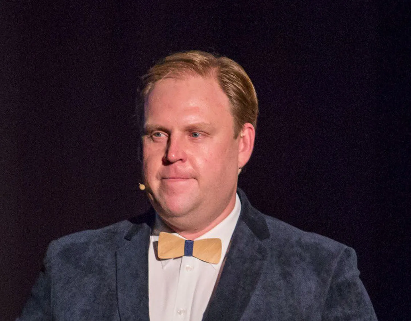 Urmas Vaino