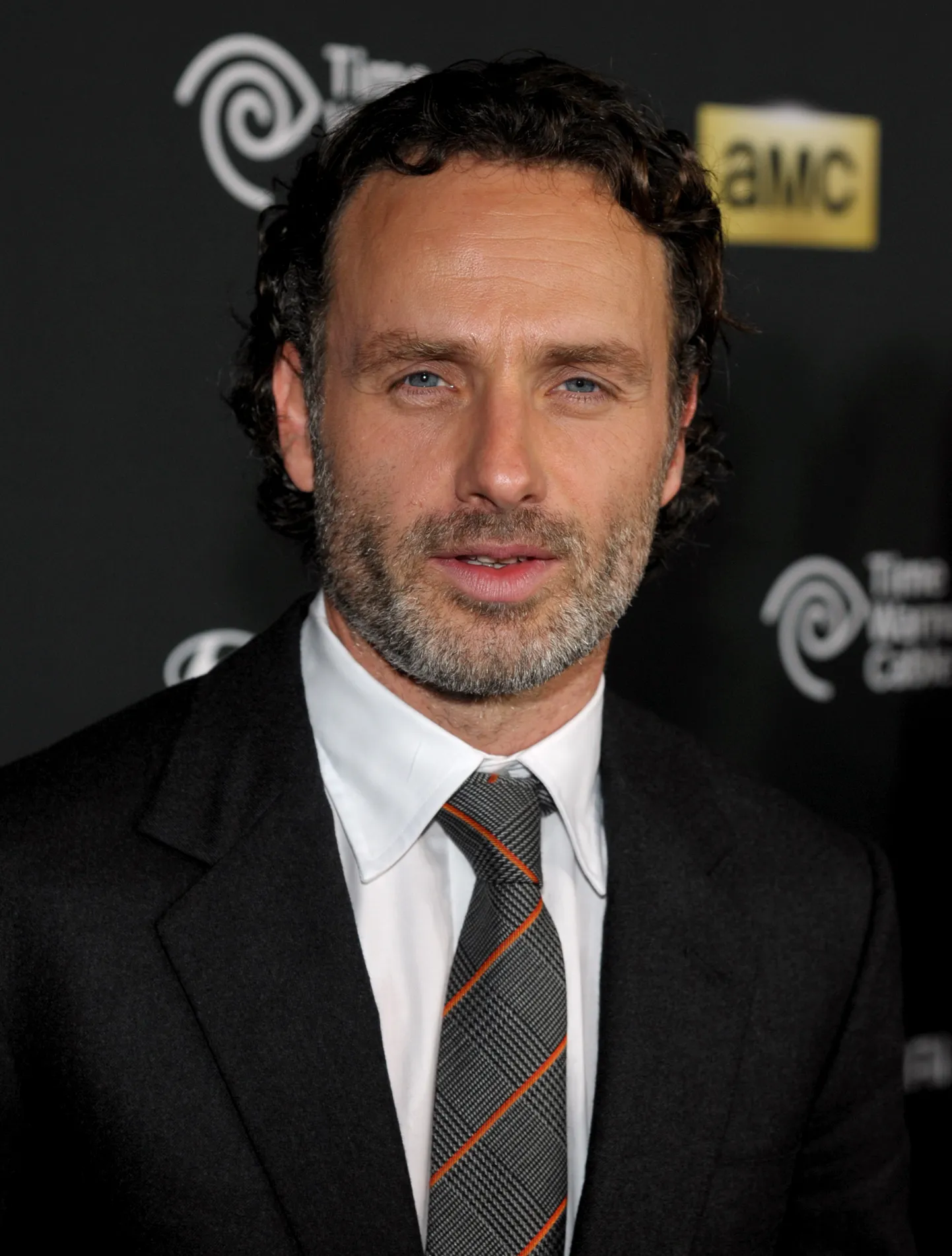 Andrew Lincoln