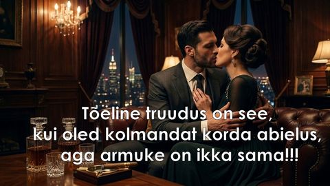 Mis on tõeline truudus?