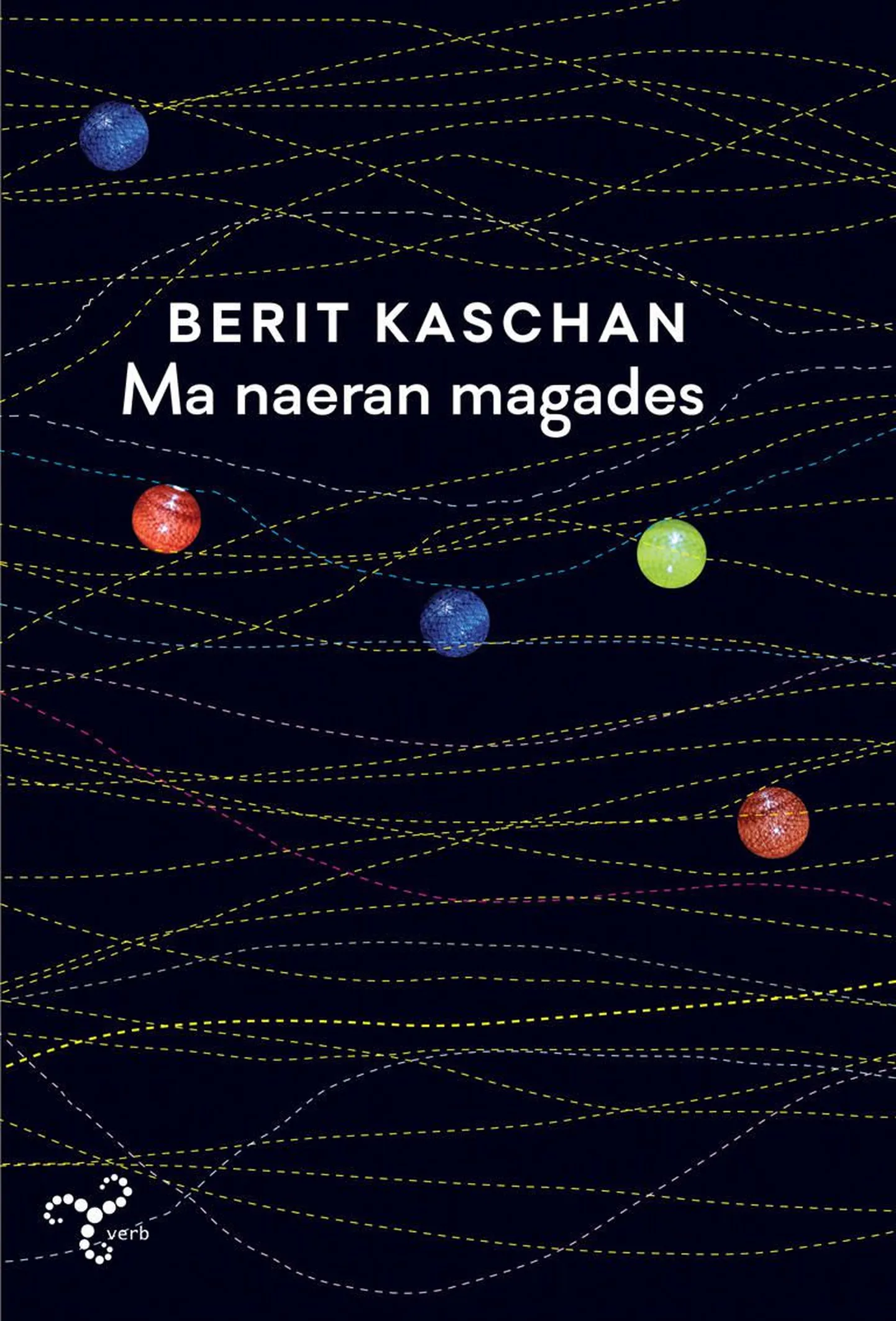 «Ma naeran magades»
