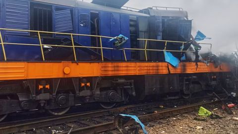 WSJ ⟩ Vene-Ukraina sõda eskaleerub, ängi toidavad duelleerivad õhulöögid