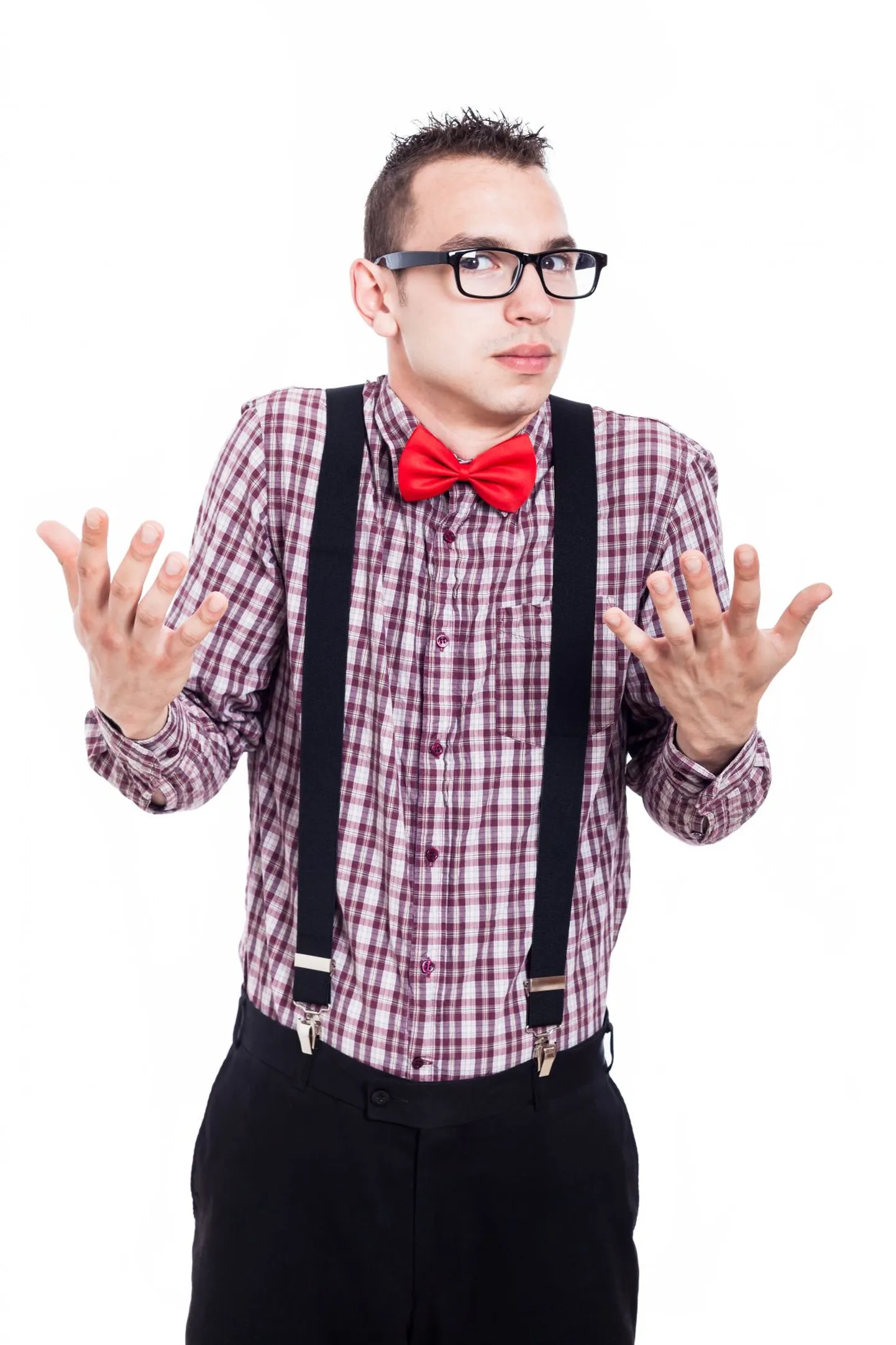 Vabandused